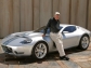 Carroll Shelby, creatorul modelului Cobra, a murit la vârsta de 89 de ani