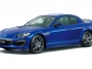 Mazda RX-8 cu motor rotativ a ieşit din producţie