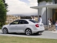 Skoda Rapid, imagini şi informaţii noi