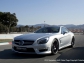 Mercedes SL63 AMG - primele imagini ale decapotabilei de 537 de cai