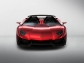 Lamborghini Aventador J - un singur exemplar!