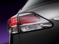 Lexus RX450h facelift - primele imagini