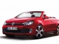 VW Golf GTI Cabrio: cel mai puternic Golf decapotabil din toate timpurile