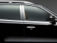 Copia chinezească a lui Porsche Cayenne primeşte grila lui Jaguar XJ