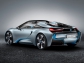 BMW eDrive, denumirea sistemului de propulsie al modelelor din gama i