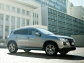Peugeot 4008 - galerie foto completă, informaţii tehnice şi detalii