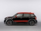 Mini Countryman John Cooper Works: 218 CP şi 7.0 secunde pentru 0-100 km/h