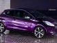 Peugeot 208 XY Concept - Dedicat femeilor