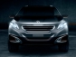 Peugeot Urban Crossover - francezii se pregătesc să atace Nissan Juke