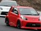 Toyota iQ GRMN Supercharger intră în producţia de serie