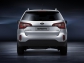 Kia Sorento facelift - primele imagini