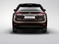 Lexus RX450h facelift - primele imagini