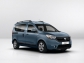 Dacia Dokker şi Dokker Van, imagini noi