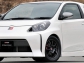 Toyota iQ GRMN Supercharger intră în producţia de serie
