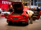 GENEVA 2012 LIVE: Ferrari F12 Berlinetta a fascinat întregul salon elveţian