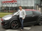 Citroen DS3 Racing primeşte o ediţie specială în cinstea lui Sebastian Loeb