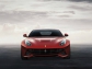 Ferrari F12 Berlinetta - superbul înlocuitor al lui 599 GTB Fiorano