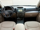Kia Sorento facelift - primele imagini şi informaţii