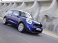 Mini Paceman, galerie foto completă şi informaţii noi
