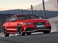 Audi RS5 facelift - galerie foto completă 