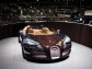 GENEVA 2012 LIVE: Bugatti Veyron Grand Sport Vitesse - cabrio de 1200 de cai