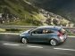 Volvo V40 - informaţii complete, galerie foto, primul video