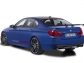 BMW M5, tunat de AC Schnitzer: +60 de cai şi 4.1 secunde pentru 0-100 km/h