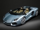 Lamborghini Aventador LP700-4 Roadster - primele imagini şi informaţii ale decapotabilei