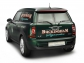 Mini Clubvan Concept - primul Mini de marfă din lume