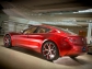 Fisker Atlantic - imagini şi informaţii oficiale cu fratele mai mic al lui Karma