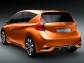 Nissan Invitation: viitorul model de clasă B al japonezilor