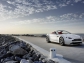 Aston Martin V8 Vantage - facelift uşor pentru Geneva