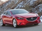 Noua generaţie Mazda6 se va lansa în septembrie la Paris