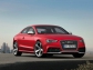 Audi RS5 facelift - galerie foto completă 