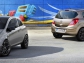 Opel выпускает Corsa Kaleidoscope 