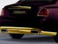 Rolls Royce Ghost - tuning opulent şi grotesc de 3 milioane de dolari