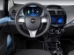 Chevrolet Spark EV: versiunea electrică a lui Spark vine cu 130 CP
