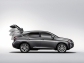 Lexus RX450h facelift - primele imagini