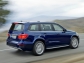 Noua generaţie Mercedes GL - primele imagini şi informaţii