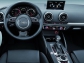 Prima imagine a noului Audi A3