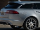 Jaguar XF Sportbrake - versiunea break a modelului britanic