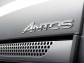 Mercedes Antos - cel mai nou camion al germanilor