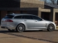 Jaguar XF Sportbrake - versiunea break a modelului britanic
