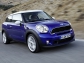 Mini Paceman, galerie foto completă şi informaţii noi