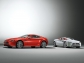 Aston Martin V8 Vantage - facelift uşor pentru Geneva