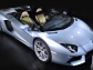 Lamborghini Aventador LP700-4 Roadster - primele imagini şi informaţii ale decapotabilei