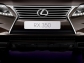 Lexus RX450h facelift - primele imagini
