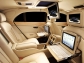 Bentley Mulsanne primeşte interiorul Executive
