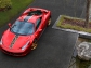 Ferrari 458 Italia - ediţie specială pentru China