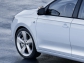 Skoda Rapid, imagini şi informaţii noi